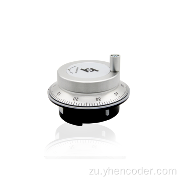 I-Hollow Shaft Rotary Encoder